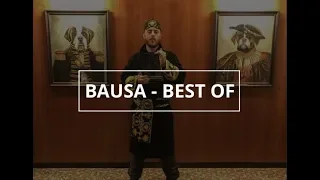 BAUSA  - BEST OF (witzige Ausschnitte)
