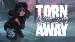 Torn Away - Полное прохождение - Игра 2023