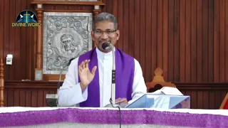 Konkani Retreat | 11-03-2021 |Stella Maris Church, Kalmady, Udupi