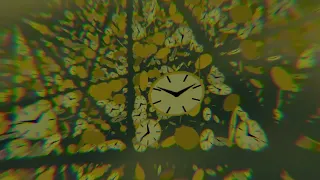 Roger Waters - Time (Official Lyric Video, DSOTM REDUX)