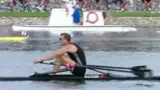 Rowing - Men's Single Sculls - Beijing 2008 Summer Olympic Games