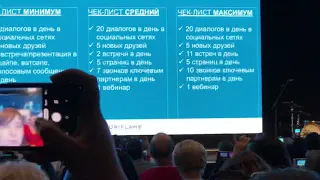 Чек-листы для работы. Юлия Жестовских