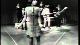 Ike and Tina Turner-I Can't Believe What You Say-1964