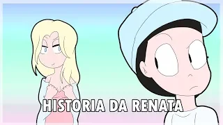 HISTÓRIA DA RENATA (ANIMAÇÃO)