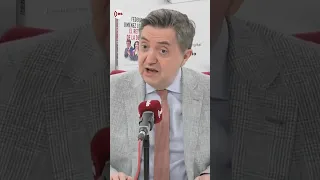 Jiménez Losantos explica cuál es el problema del PP y de Vox