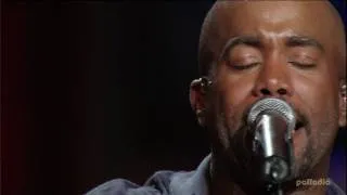 Darius Rucker - Don't Think I Don't Think About It HD (Live)