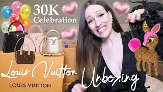 NEW LOUIS VUITTON BAG UNBOXING 😍 I Can't Believe This Bag Now Costs +£1000 More!! 🤯 INCREDIBLE!!