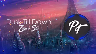 Dusk Till Dawn - ZAYN ft. Sia | ДбкПя Remix | Tiktok/Douyin ♫