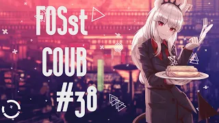 FOSst COUB #38 18+  BEST COUB  Приколы из Игр   Моменты из фильмов  и другое