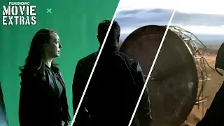 LOST IN SPACE | VFX Breakdown by FuseFX (2018)