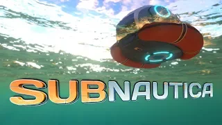 IT IS FINALLY RELEASED! | Subnautica #1 (Full Release)