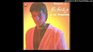CLAUDIA - El Checo Acosta Y Su Orquesta 1988  .. Album .. DESPIERTA 1988