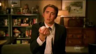 Lee Pace - Disappearing Act