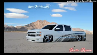 BETO QUINTANILLA - CORRIDOS - MIX - EPICENTER