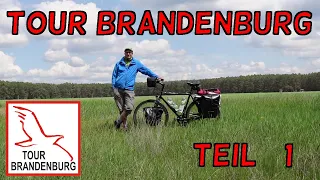 Tour Brandenburg Teil 1
