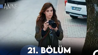 Anne 21. Bölüm HD