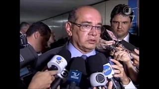 TSE Gilmar Mendes (29/11/16)