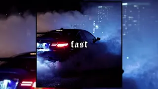 [FREE] Tyga x G-Eazy Type Beat "Fast" | Hard Club Banger Trap Instrumental 2020