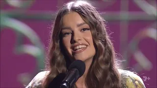 Denvah Baker-Moller - Perfect (Ed Sheeran) - Australian Idol 2024 - Top 21