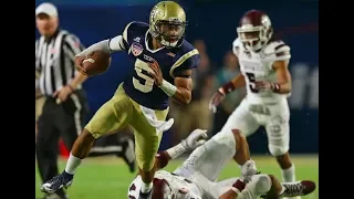 Georgia Tech-Mississippi State 2014