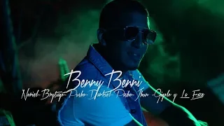 Benny Benni Ft. Brytiago, Noriel, Darkiel, Pusho y Más - El Gatito De Mi Ex (Remix) (Vídeo Oficial)