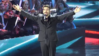 Il Volo (Ignazio Boschetto) - I Don't Wanna Miss a Thing -  (di Aerosmith)