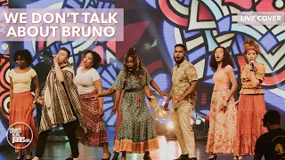 We Don't Talk About Bruno - Disney Encanto (Live Cover)