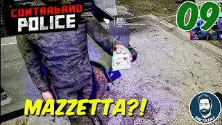 Contraband Police - CHE FA, CORROMPE? - Gameplay ITA - 09