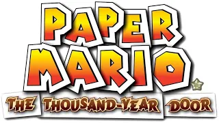 Hooktail Battle - Paper Mario: The Thousand-Year Door OST Extended