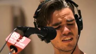 Kaleo - I Can't Go on Without You (live on 89.3 The Current)