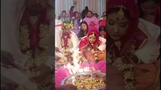 Bodo Wedding Video🥰 # Traditional Wedding Ceremony #🕺💃