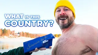 8 Things That SURPRISED Me About Finland