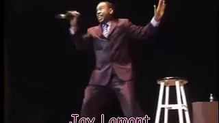 Jammin Jay Lamont Live  (Official Video)