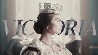 ● queen victoria | kingdom fall