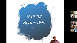 Narvik the History Behind the Movie