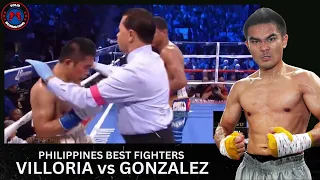 Ang BANGIS ni BRIAN "The Hawaiian Punch" Viloria! One of PHILLIPINES BEST BOXER!!