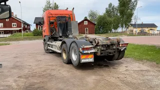 Köp Lastväxlare Scania R420 på Klaravik