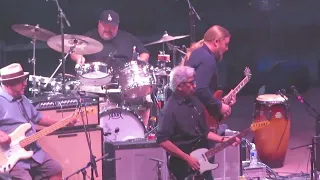 Los Lobos with Derek Trucks--Red Rocks--Morrison CO--7/30/22--Don't Keep Me Wonderin'