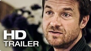 THE GIFT Official Trailer 2 (2016)