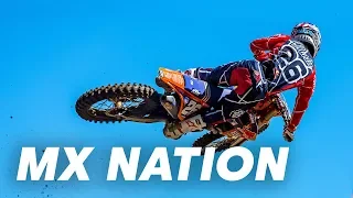 Boys Among Men at Bakers' | MX Nation S4E1