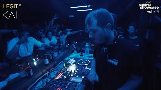 David Phoenix @ Subtrail Showcase Vol. 4, Delhi, India - Aftermovie