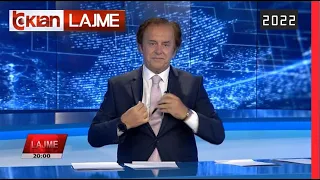 Edicioni i Lajmeve Tv Klan 9 Korrik 2022, ora 19:30 | Lajme - News