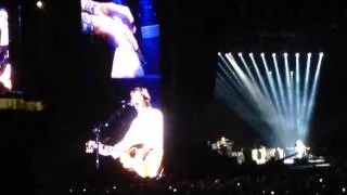 Yesterday - San Diego - Paul McCartney 2014