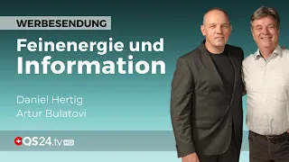 Elektrosmog und seine Wirkung auf den menschlichen Körper | Alternativmedizin | QS24