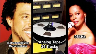 Endless Love (Instrumental Original) Lionel Richie & Diana Ross