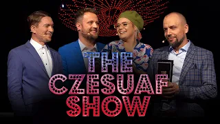 Kabaret Czesuaf - The Czesuaf Show (pilot)