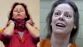 The TROUBLING Execution Of Aileen Wuornos - The Notorious Female American Serial Killer