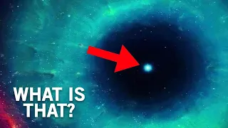A Strange Object Found in Space!