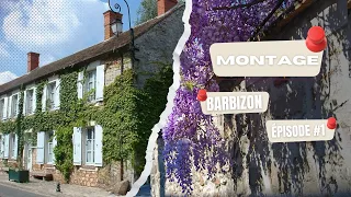 Barbizon est le plus grand village de France