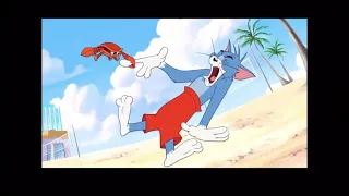 Tom Screaming Compilation (From Tom & Jerry)